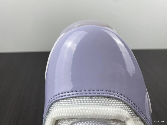 Jordan Low 11 Air AH7860-101 Violet WMNS Pure 0807